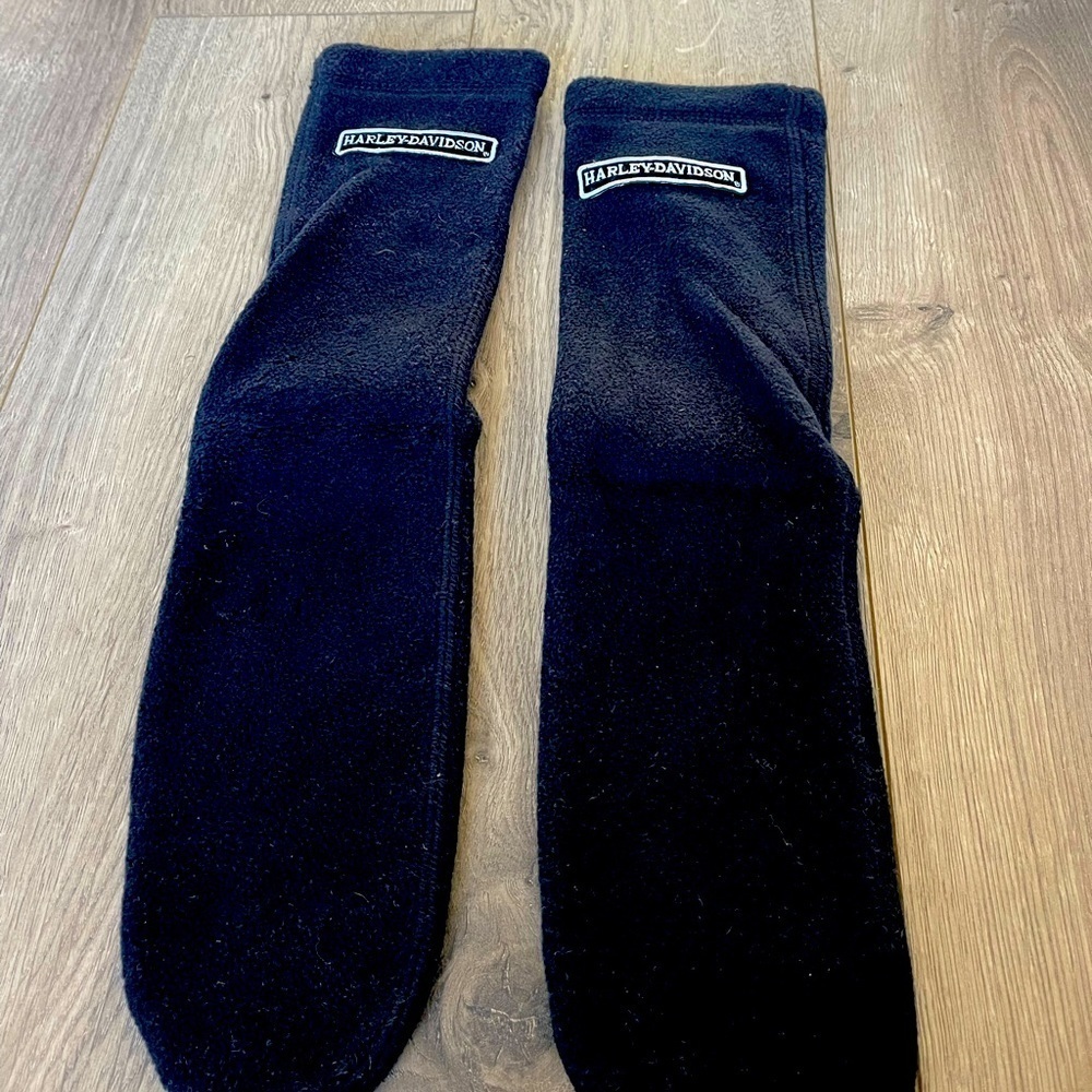 Harley Davidson socks size small NWOT